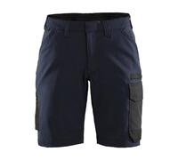 Blaklader 7123 4-Way Stretch Womens Service Shorts