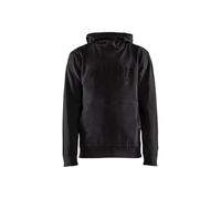 BLAKLADER BKL00409 3D Printed Hoodie T.M-BLACKR-353011589900-M