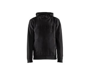 BLAKLADER BKL00409 3D Printed Hoodie T.M-BLACKR-353011589900-M