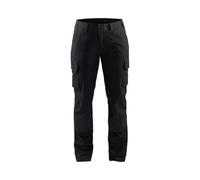 Blaklader - Dames Industrie Werkbroek Stretch 7106 Sz C40 - pants - P2222z