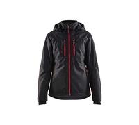 Blaklader - Dames Lichtgewicht Winterjas 4972 Sz M - coats - P2222z