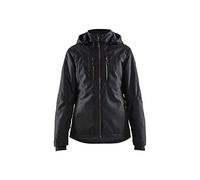 Blaklader - Dames Lichtgewicht Winterjas 4972 Sz Xl - coats - P2222z