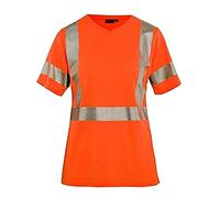Blaklader - Dames Uv T-Shirt High Vis 3336 Sz Xl - shirtstops - P2222z
