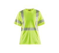 Blaklader - Dames Uv T-Shirt High Vis 3336 Sz Xs - shirtstops - P2222z
