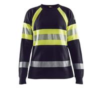 Blaklader - Dames Vlamvertragend T-Shirt 3494 Sz L - shirtstops - P2222z