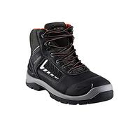 Blaklader ELITE Safety Boot - Black 9