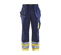 Blaklader - High Vis Werkbroek 1529 Sz C156 - pants - P2222z