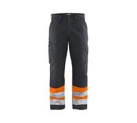 Blaklader - High Vis Werkbroek 1564 Sz C54 - pants - P2222z