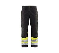 Blaklader - High Vis Werkbroek 1564 Sz D120 - pants - P2222z
