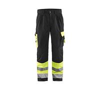 Blaklader - High Vis Werkbroek 1584 Sz D84 - pants - P2222z