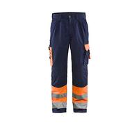 Blaklader - High Vis Werkbroek 1584 Sz D96 - pants - P2222z