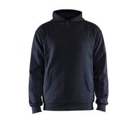 Blaklader Hoodie 3586 Cotton Blend with Kangaroo Pocket Adjustable Hood