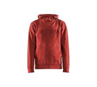 Blaklader - Hoodie 3D 3530 Sz S - sweatknit - P2222z