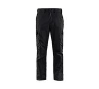 Blaklader - Industrie Werkbroek Stretch 1444 Sz D88 - pants - P2222z