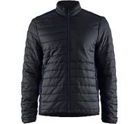 BLAKLADER Jacket 47102030 PA (Polyamide) Black, Dark Navy Blue Size XS