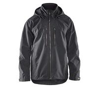 Blaklader - Lichtgewicht Winterjas 4890 Sz Xxl - coats - P2222z