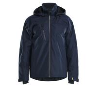 Blaklader Lightweight Lined Winter Jacket 4890