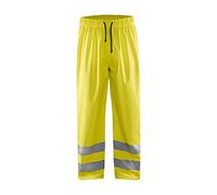 Blaklader - Regenbroek High Vis Level 1 1384 Sz L - pants - P2222z