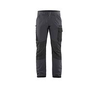 Blaklader 1422 4-Way Stretch Service Work Trousers