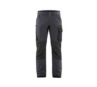 Blaklader 1422 4-Way Stretch Service Work Trousers
