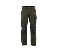 Blaklader 1422 4-Way Stretch Service Work Trousers