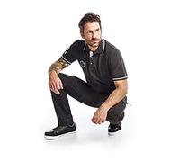 Blaklader 14591142 Denim Service Trouser with Stretch