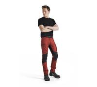 Blaklader - Service Werkbroek Stretch 1459 Sz C46 - pants - P2222z