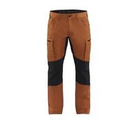 Blaklader - Service Werkbroek Stretch 1459 Sz C52 - pants - P2222z