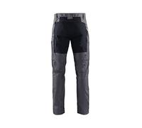 Blaklader - Service Werkbroek Stretch 1459 Sz C58 - pants - P2222z