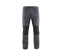 Blaklader - Service Werkbroek Stretch 1459 Sz C60 - pants - P2222z