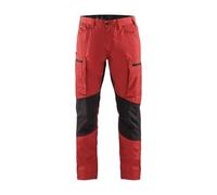 Blaklader - Service Werkbroek Stretch 1459 Sz D116 - pants - P2222z