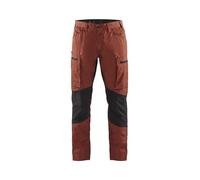 Blaklader - Service Werkbroek Stretch 1459 Sz D92 - pants - P2222z