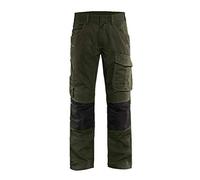 Blaklader - Service Werkbroek Stretch 1495 Sz D84 - pants - P2222z