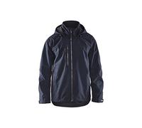 Blaklader - Shell Jack 4790 Sz Xxxl - coats - P2222z