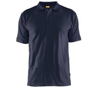 BLAKLADER T-shirt 34351035 Cotton Dark Navy Blue Size L