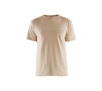 Blaklader - T-Shirt 3D 3531 Sz Xl - shirtstops - P2222z