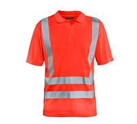 Blaklader - Uv-Poloshirt High Vis 3391 Sz S - shirtstops - P2222z