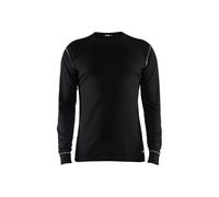 Blaklader - Vlamvertragend Onderhemd 3498 Sz Xxxl - underwear - P2222z