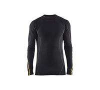 Blaklader - Vlamvertragend Onderhemd 4794 Sz S - underwear - P2222z