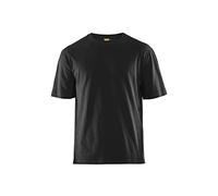 Blaklader - Vlamvertragend T-Shirt 3482 Sz 4Xl - shirtstops - P2222z