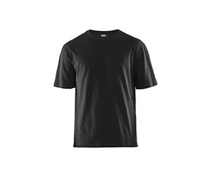 Blaklader - Vlamvertragend T-Shirt 3482 Sz Xl - shirtstops - P2222z