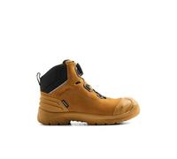 Blaklader Waterproof Safety Boots S7S Src Esd 2455 Elite Wheat