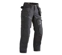 Blakläder 150025179900C44 Size C44 "X1500" Craftsman Trousers - Black