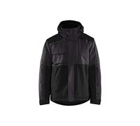 Blaklader - Winterjas 4881 Sz Xxl - coats - P2222z