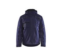 Blaklader - Winterjas 4881 Sz Xxxl - coats - P2222z