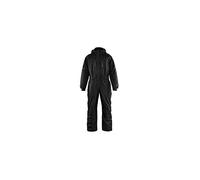 Blaklader - Winteroverall Afneembare Capuchon 6785 Sz C50 - pants - P2222z