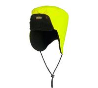 Blaklader Workwear Cap Yellow Size 52Cm