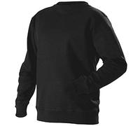 Blaklader Workwear College Jersey Black