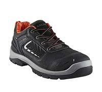 Blaklader Workwear Elite Safety Trainer - Black - Size 10
