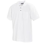 Blaklader Workwear Polo Shirt White Size 4XL